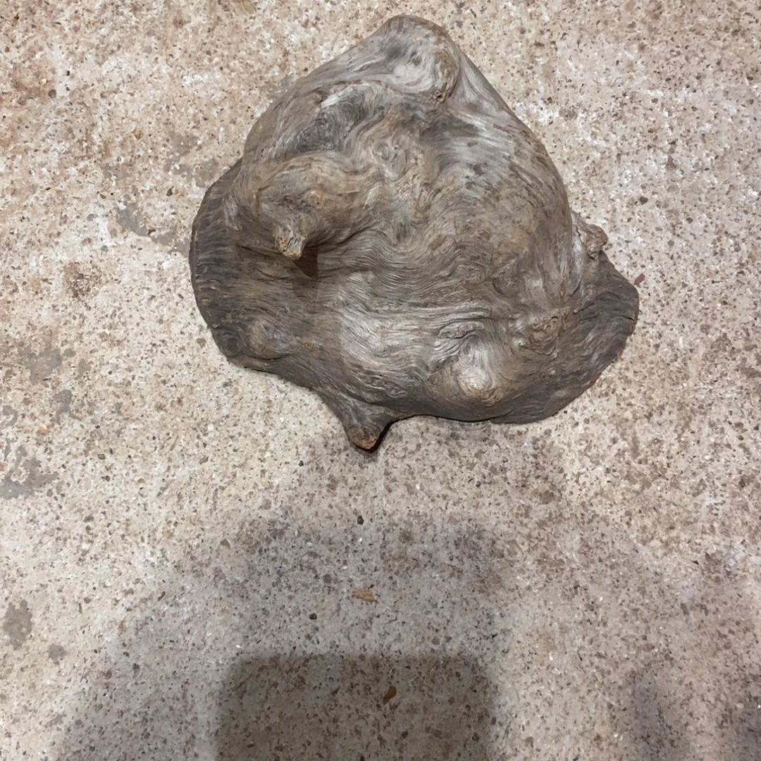 突***你荔枝木随形木材一个