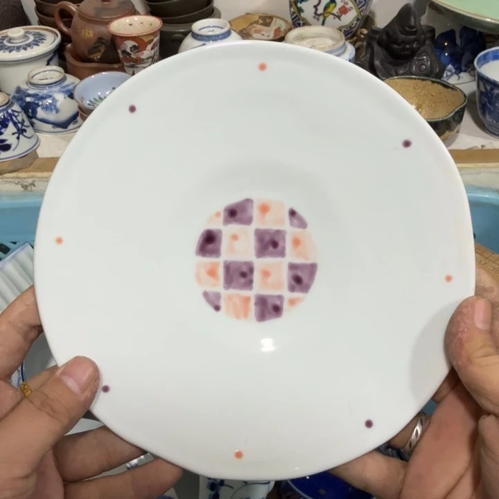 陶瓷推荐第二名20包邮