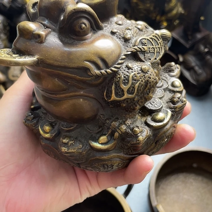 铜器摆件铜铜铜铜