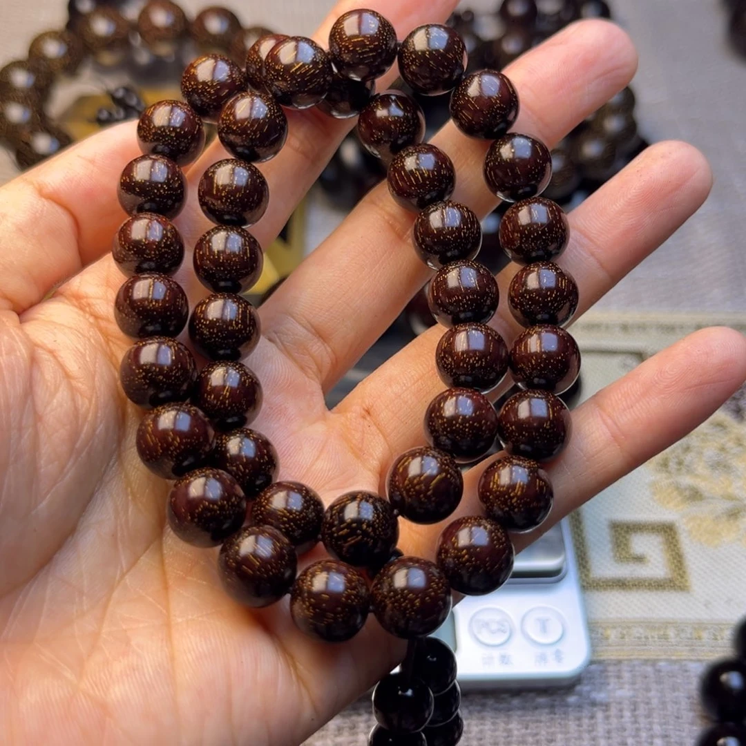 檀香紫檀（小叶紫檀）1.0 38满星