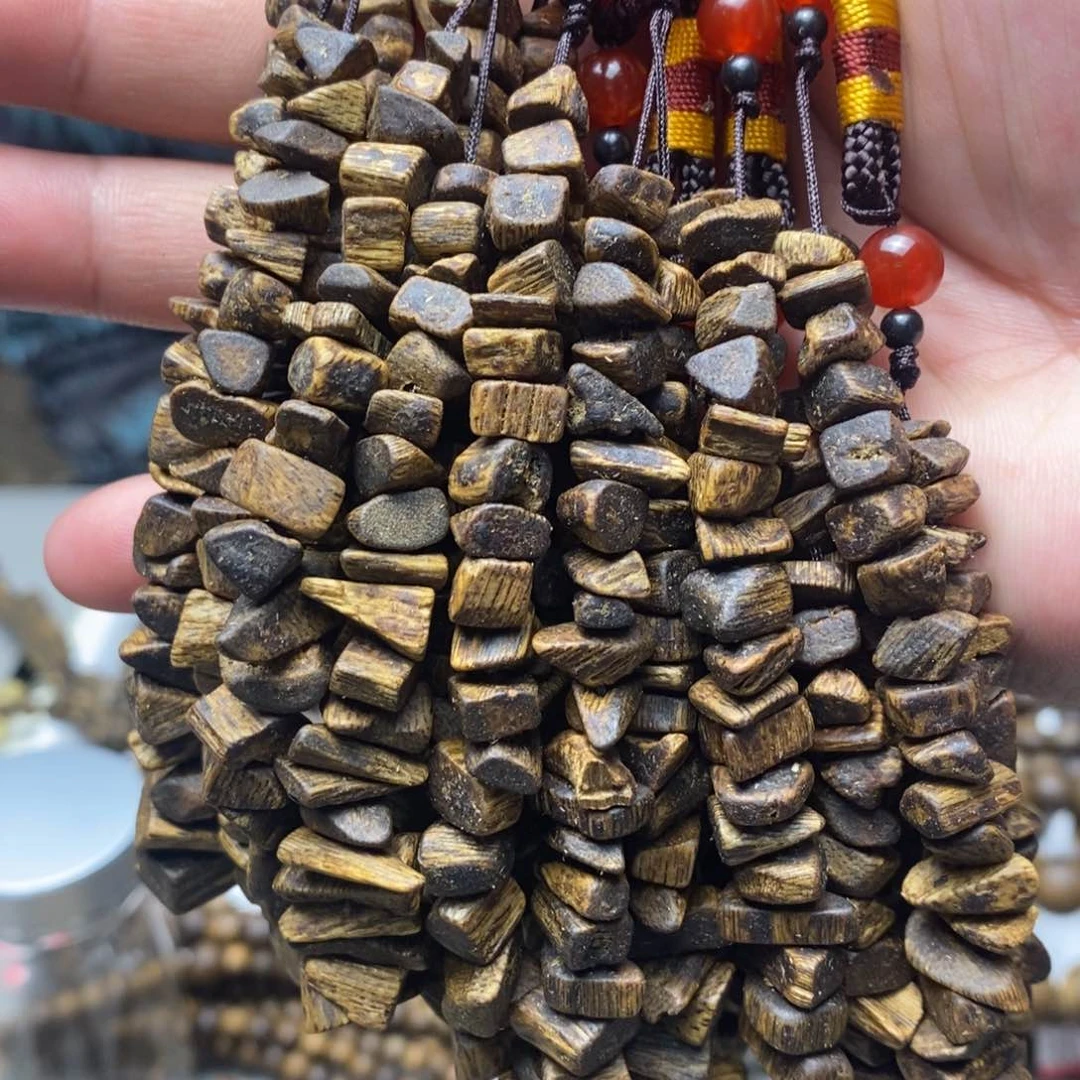 沉香沉香碎屑车挂多样性发一