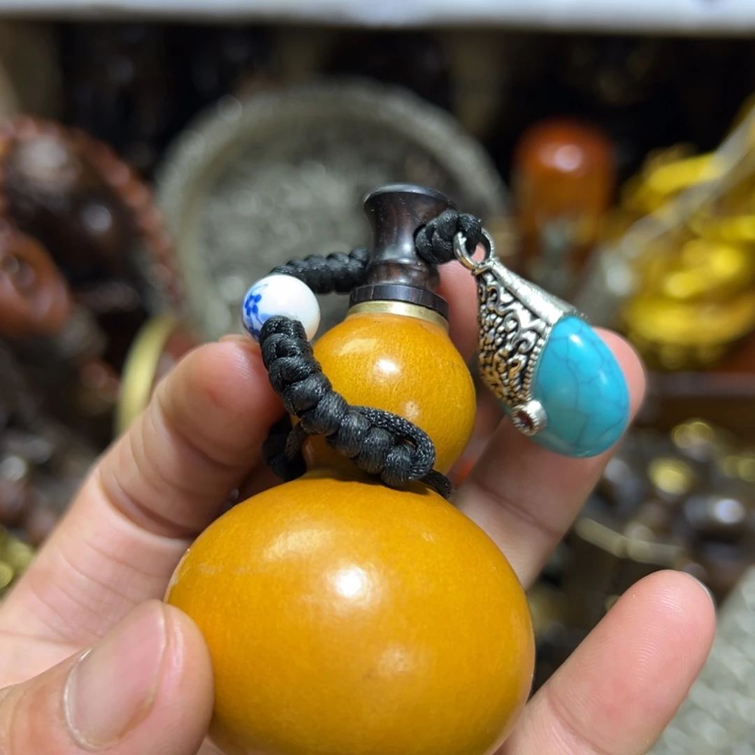 贝贝铜器文玩专属摆件