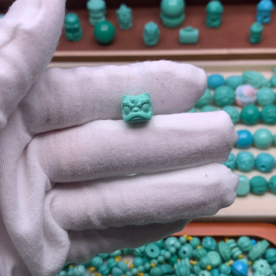 湖北精品醒狮10mm