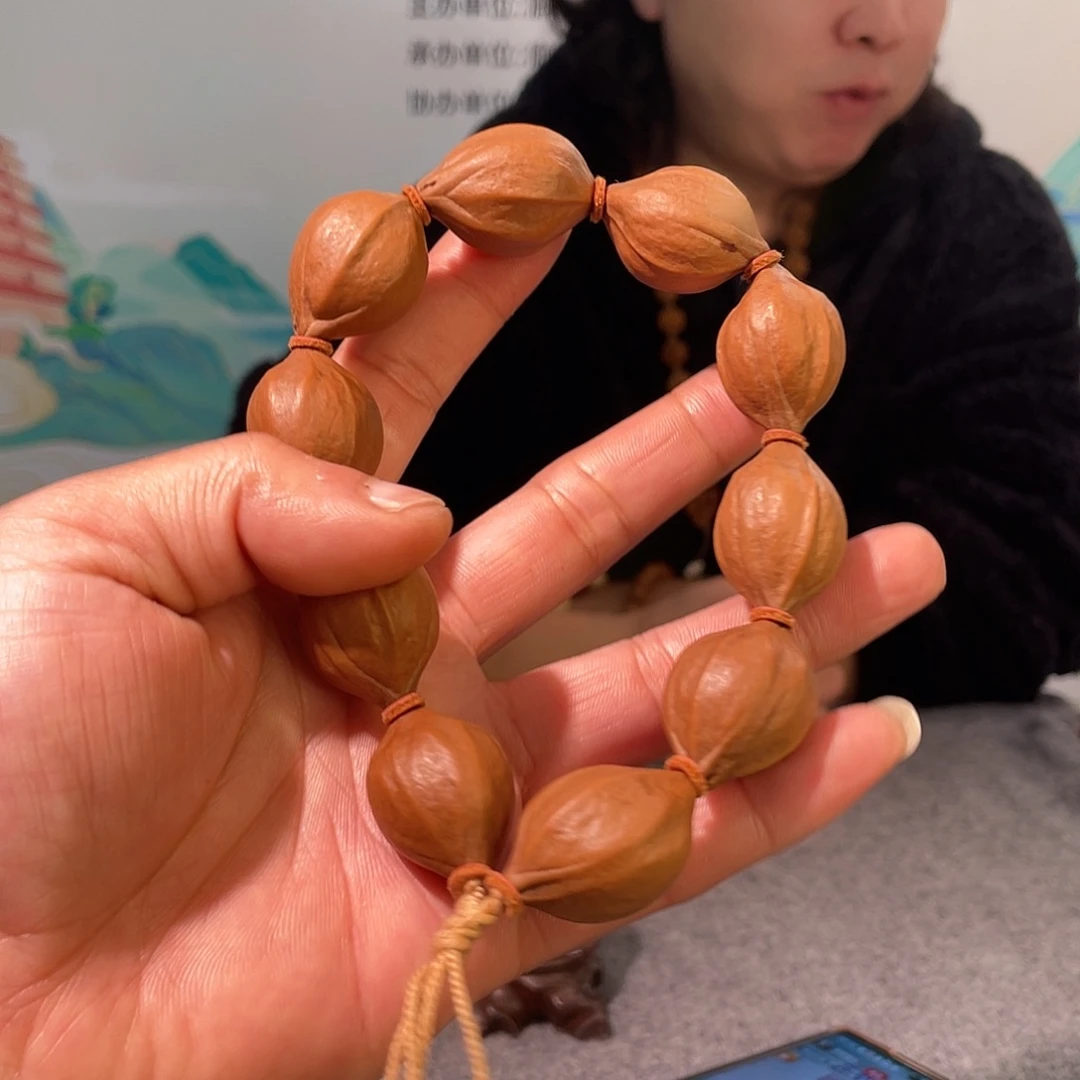 *****橄榄核手串/手链橄榄核素串
