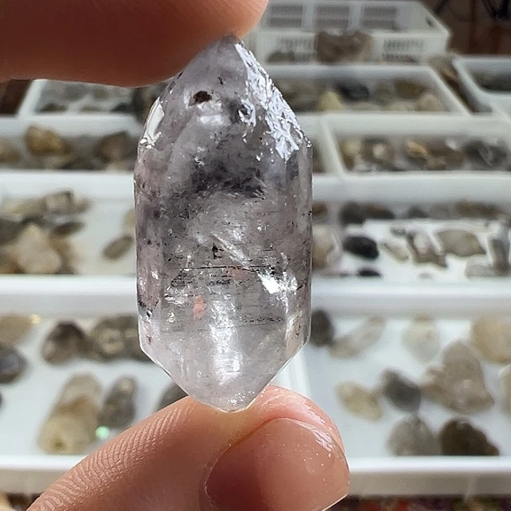 手工艺品琉璃闪灵Y17