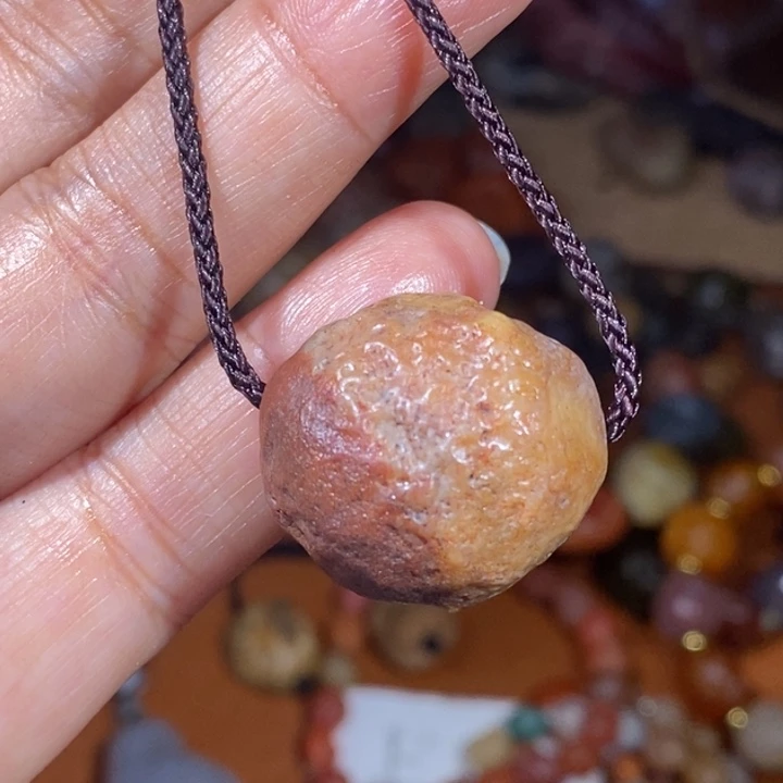 玛瑙/玉髓珠宝半成品未镶嵌