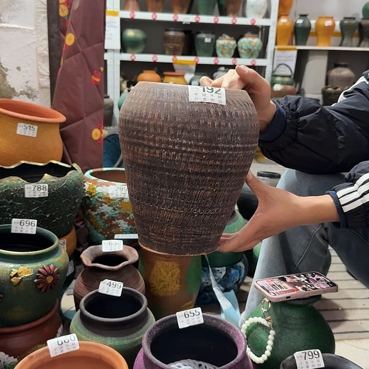 红窝口192高度24口径14