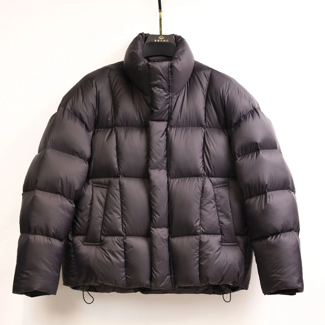 【AZ-JB-Y25036】冬季新款男士时尚情侣超轻保暖羽绒服