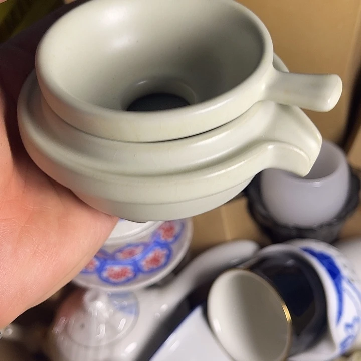摆件德化窑德化窑德化窑