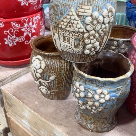 陶瓷口径不清楚问客服