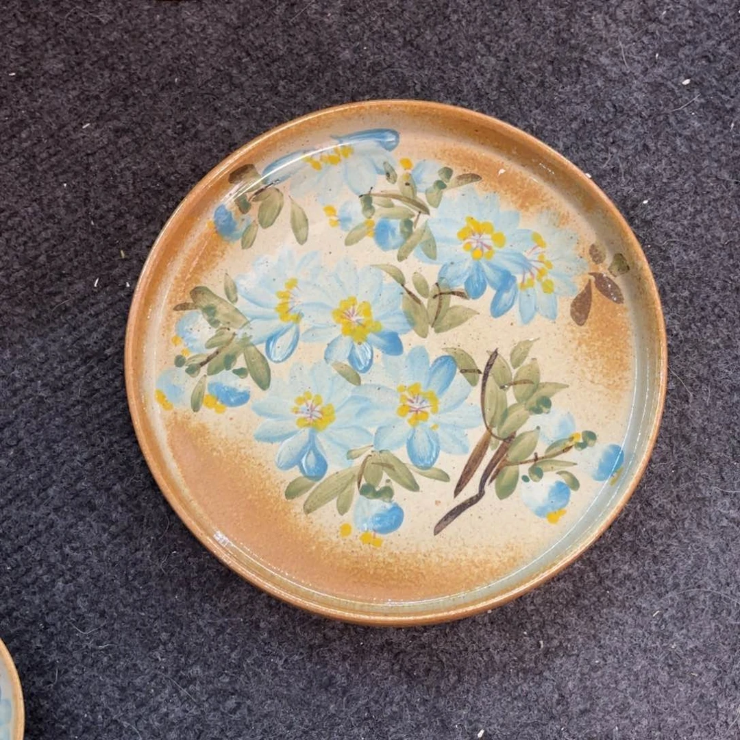 幸***?景德镇陶瓷手工制作