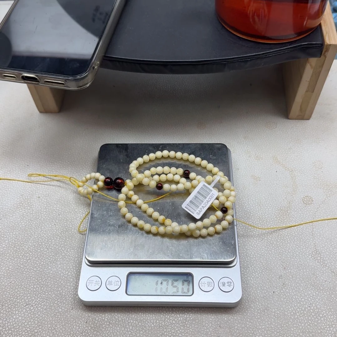 蜜蜡珠宝奇石未镶嵌728