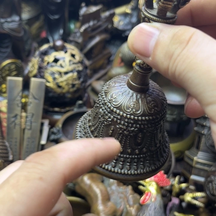 精品铜器摆件链接