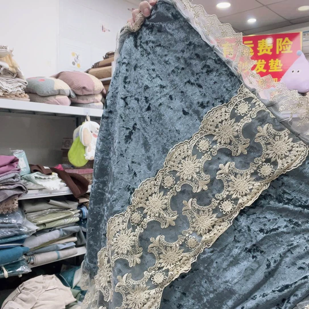 雪尼尔快乐大本营在这里也