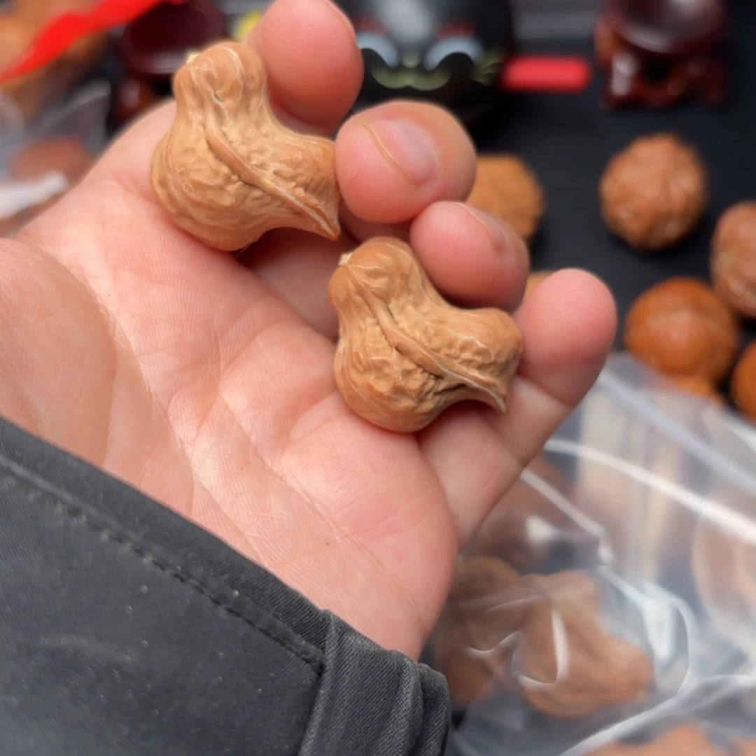 文玩核桃把件210000000