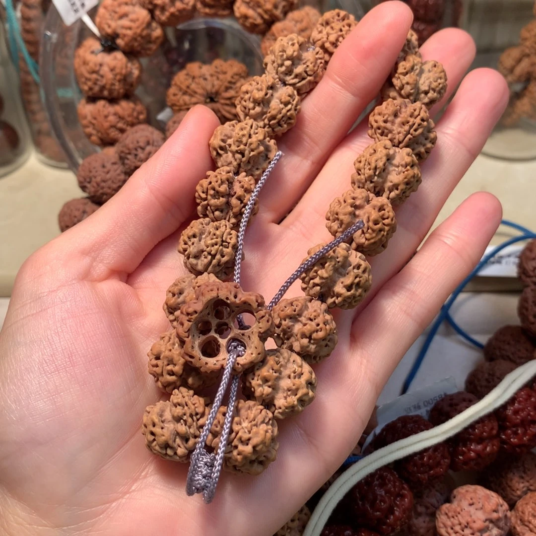 吊坠金刚菩提花千骨非全品