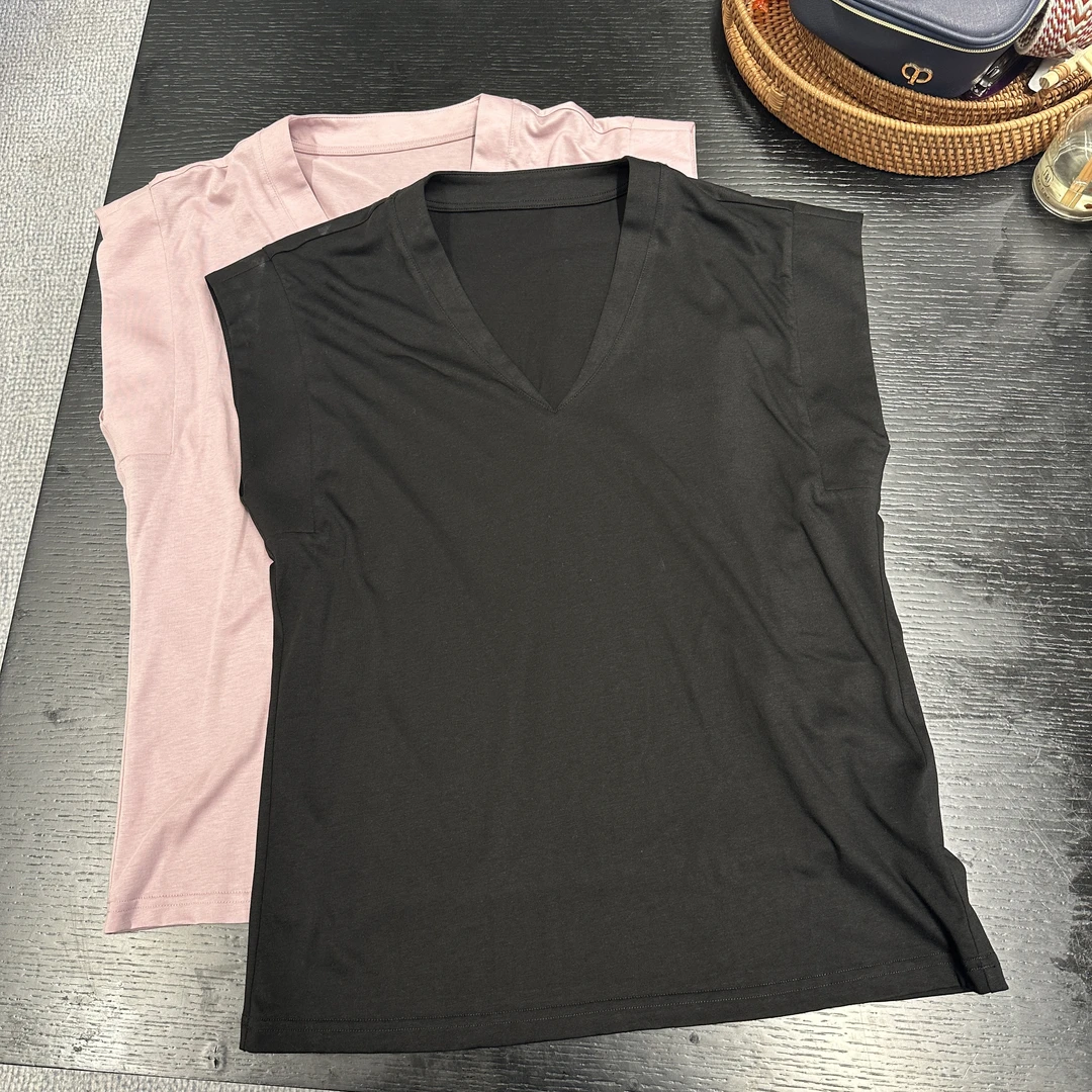 新款时尚百搭背心 YT9511