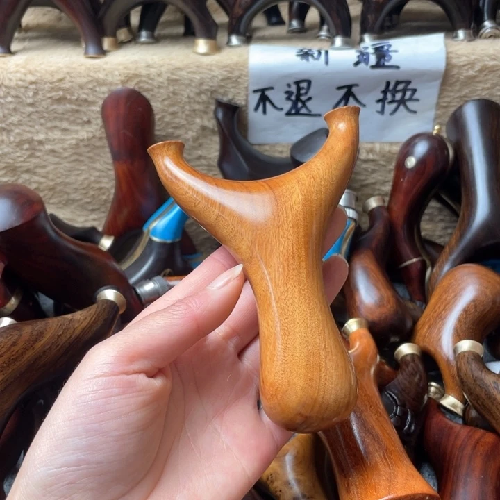 大果紫檀（缅甸花梨）11