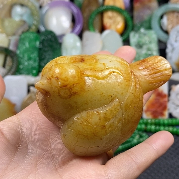 吊坠紫金钵盂菩提