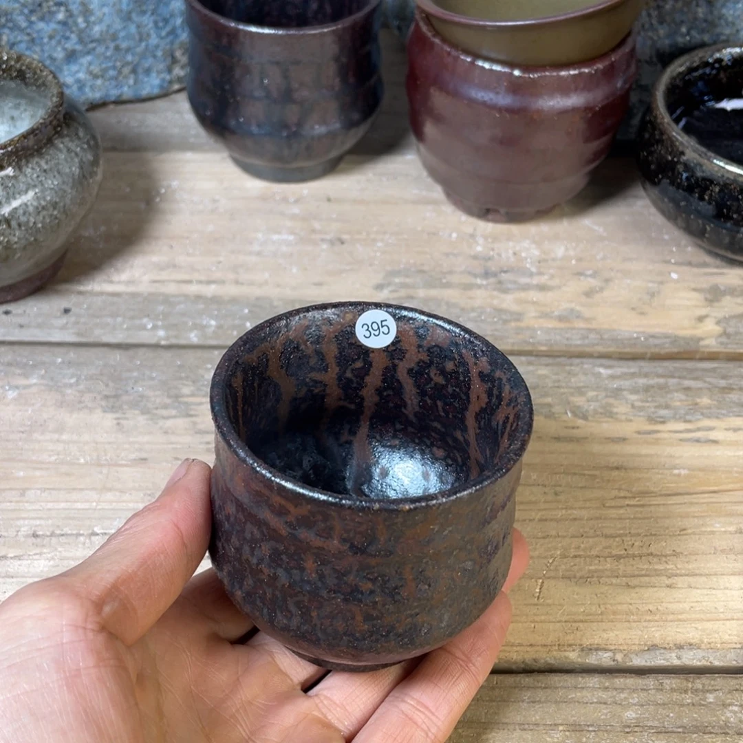茶盏盏盏都有了一个好