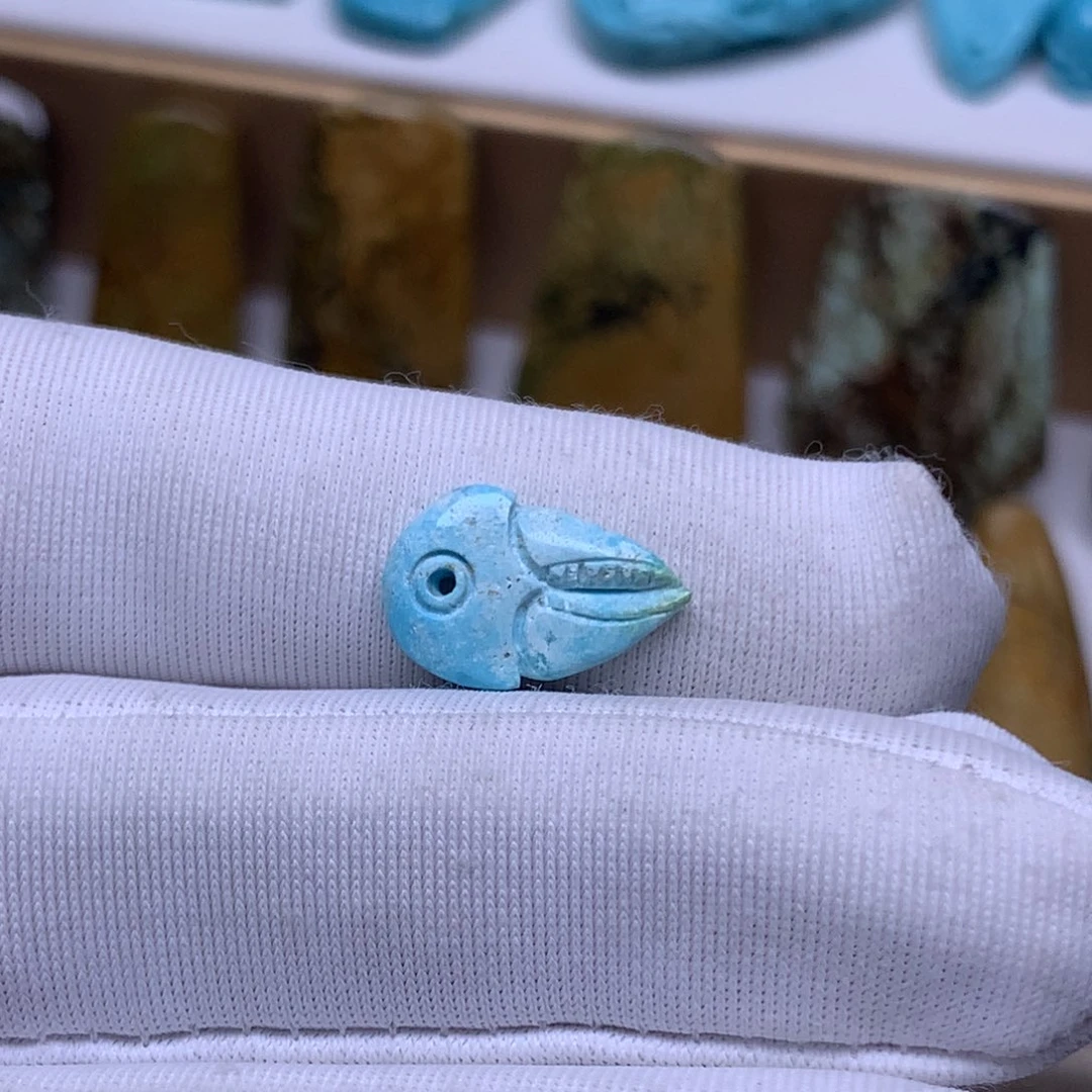 未镶嵌散珠配饰配珠