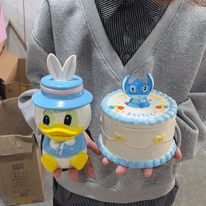 紫砂茶叶罐我们的生活