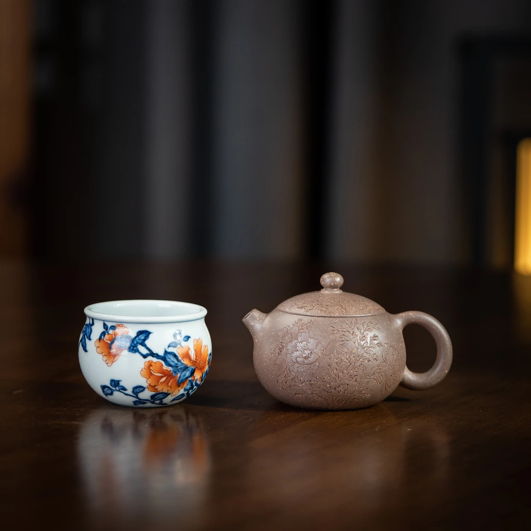 【2月3号红礼组合】红礼 甄选礼盒套组3