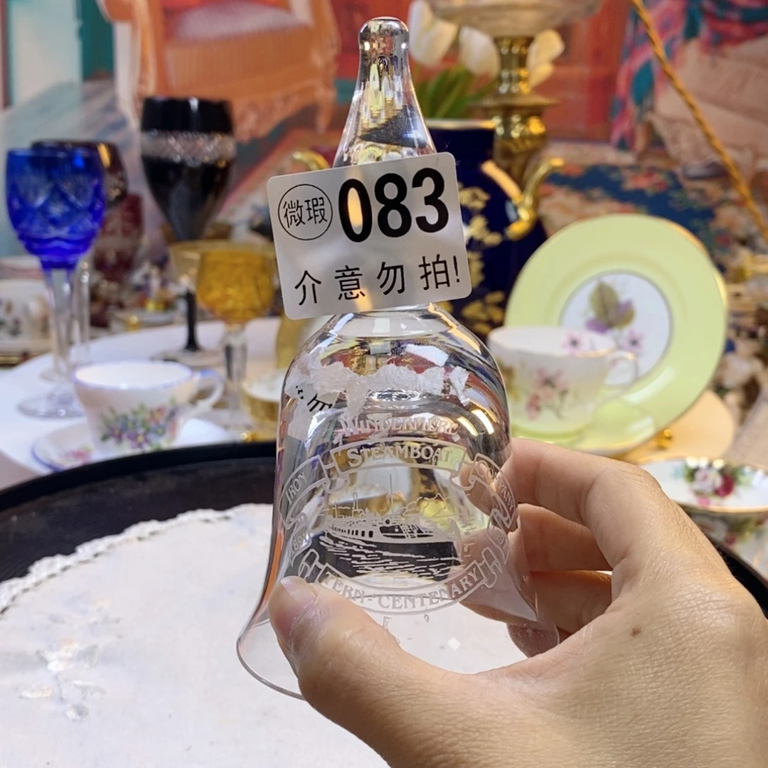 颜***3瓷片瓷器欧瓷咖啡杯水晶杯