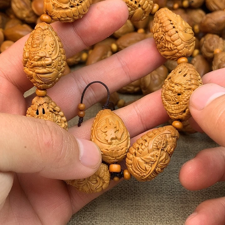 手串/手链橄榄核精品橄榄核手串