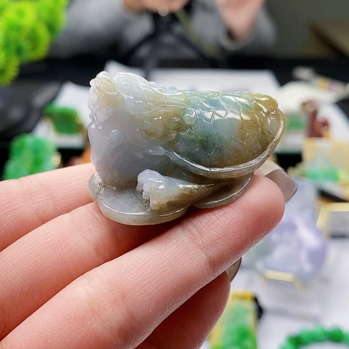 未镶嵌定制翡翠翡翠A货