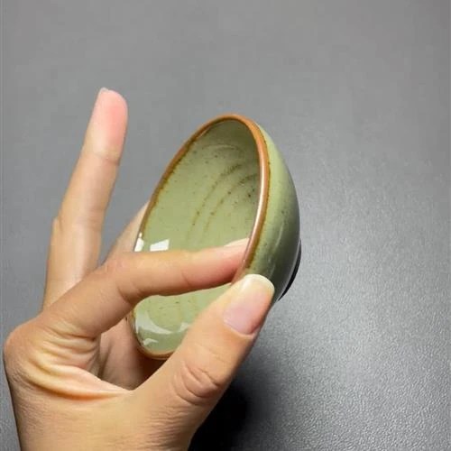 【闪购商品】茶盏-517............