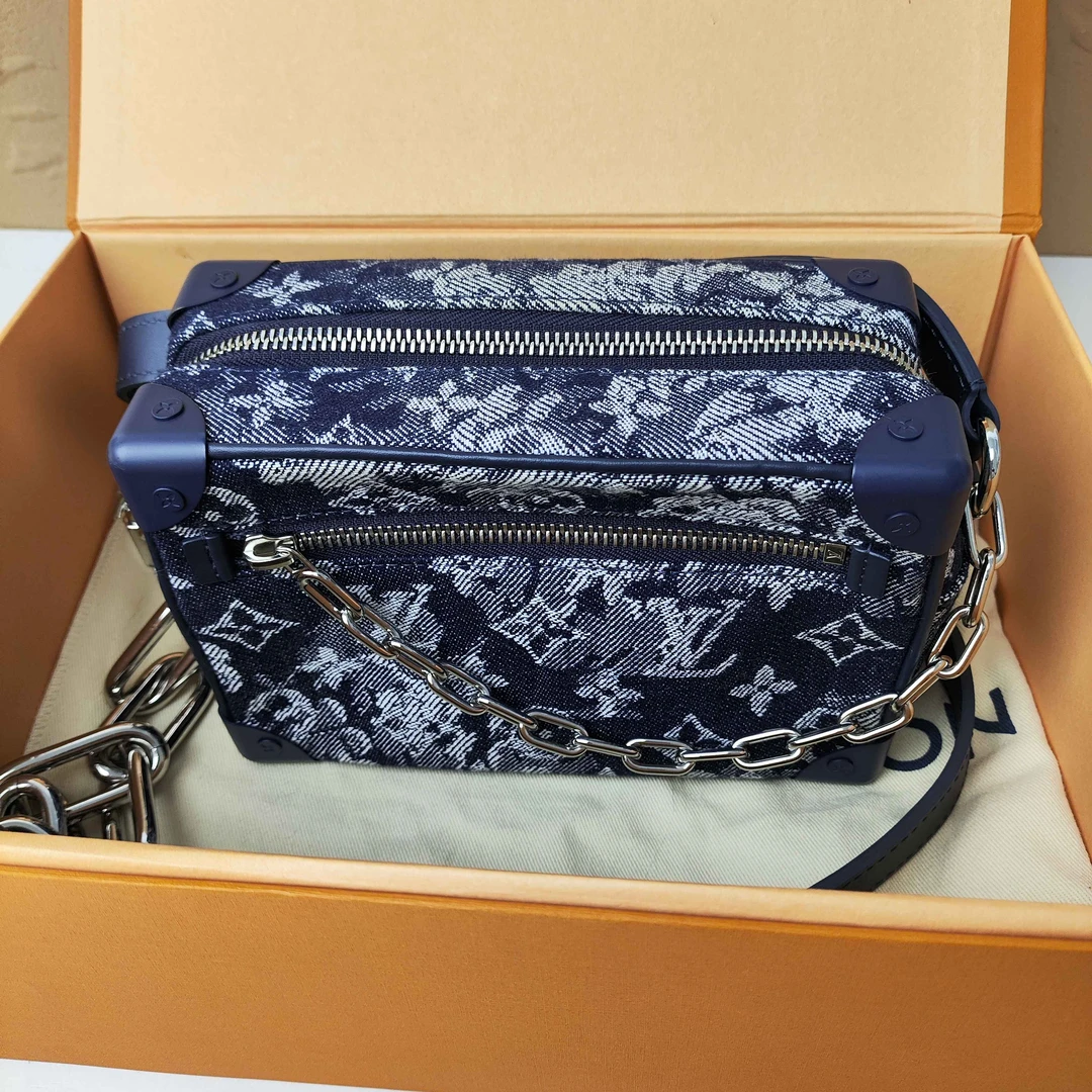 95新 LouisVuitton/路易威登 /KIKI/单肩包/18096063
