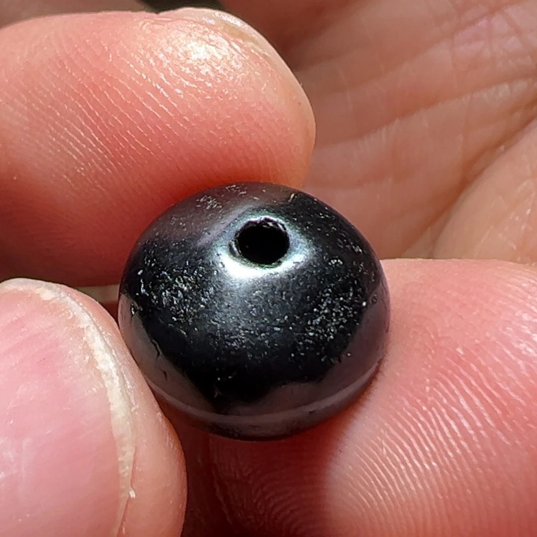 Q****玛瑙/玉髓未镶嵌手链