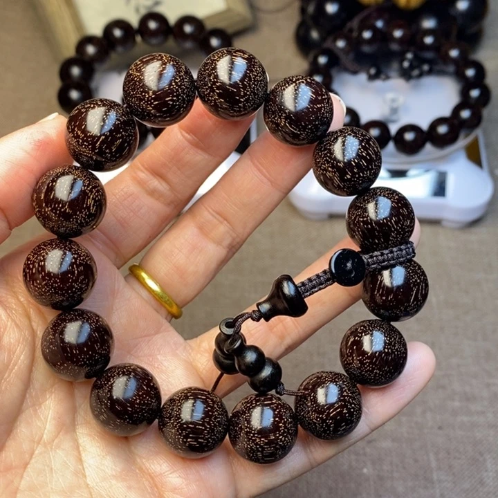 檀香紫檀（小叶紫檀）1.5爆