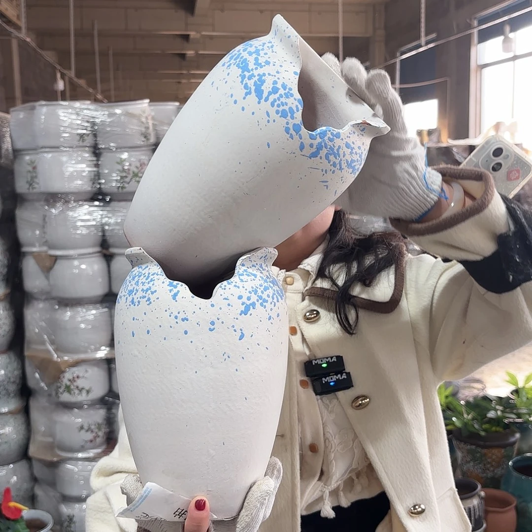 25-14红陶正品两个