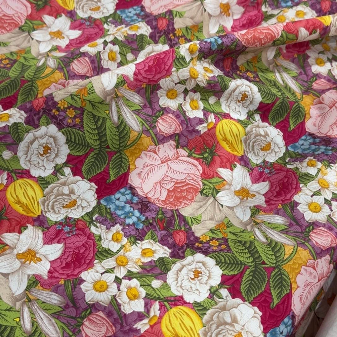 棉新款一米价纯棉双层府绸镇店之宝1.4米宽D