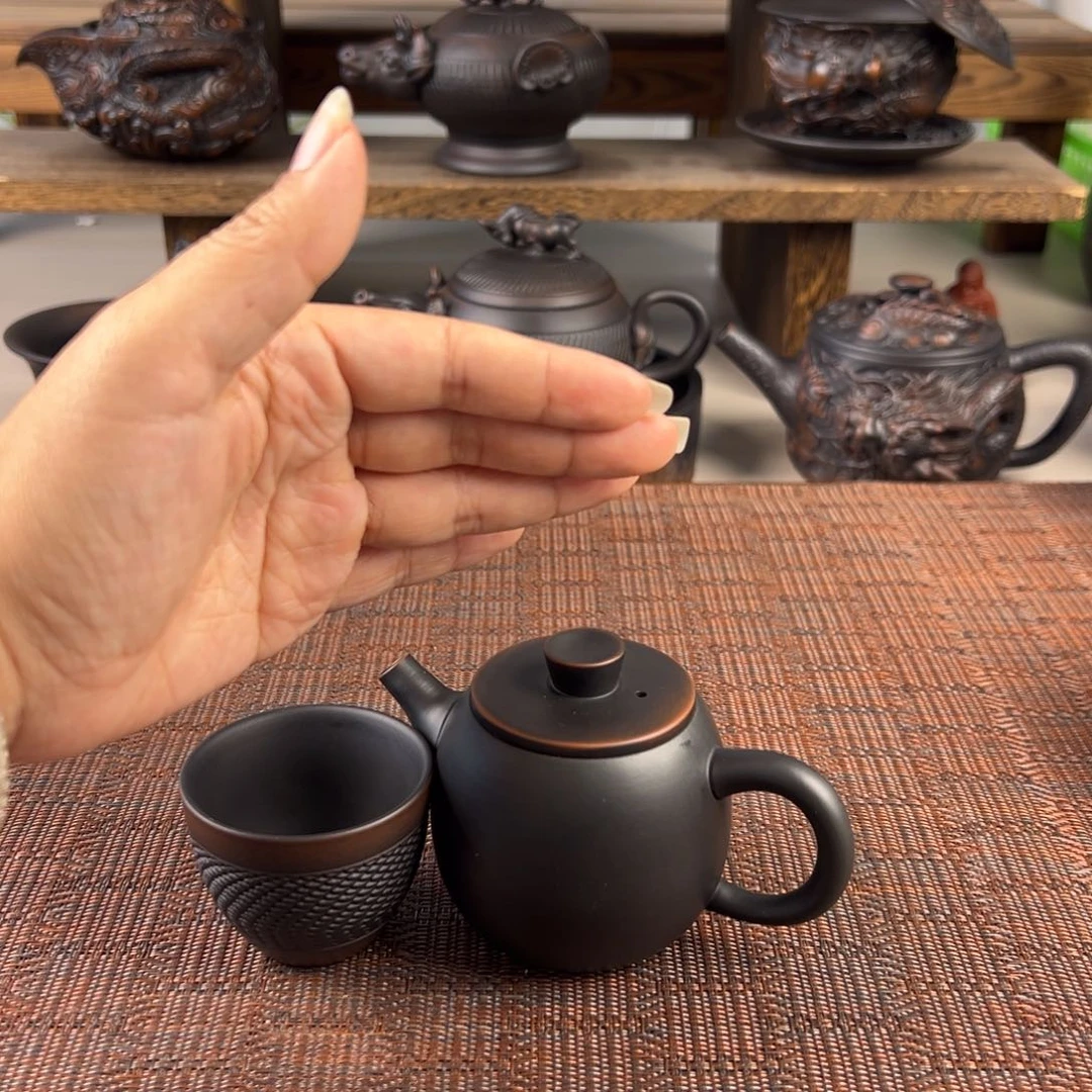 茶壶紫砂哈哈哈哈我的天啊我的天