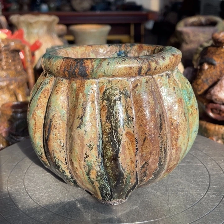 陶瓷制品不退不换 55