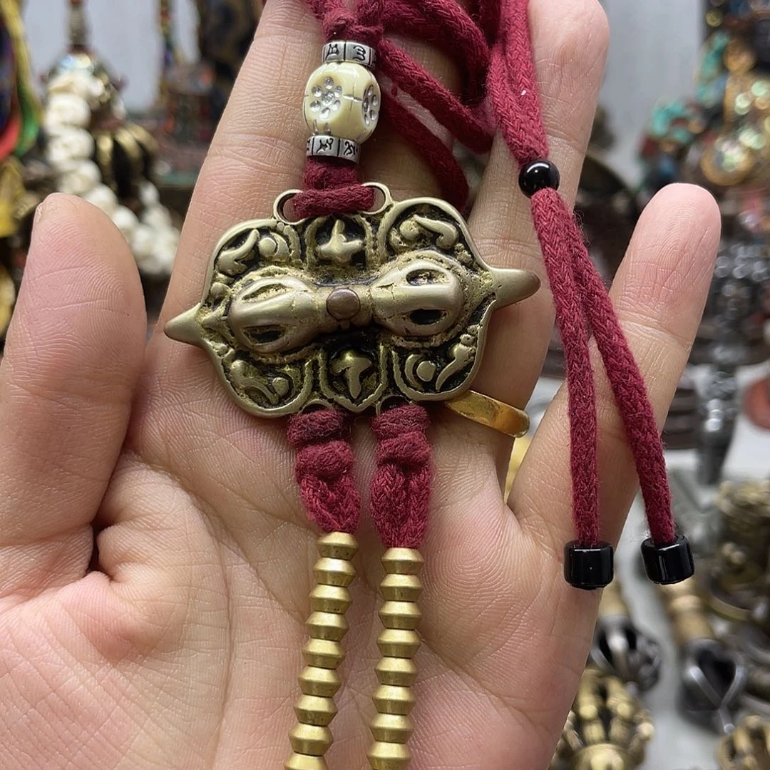 工艺品挂件一物一图