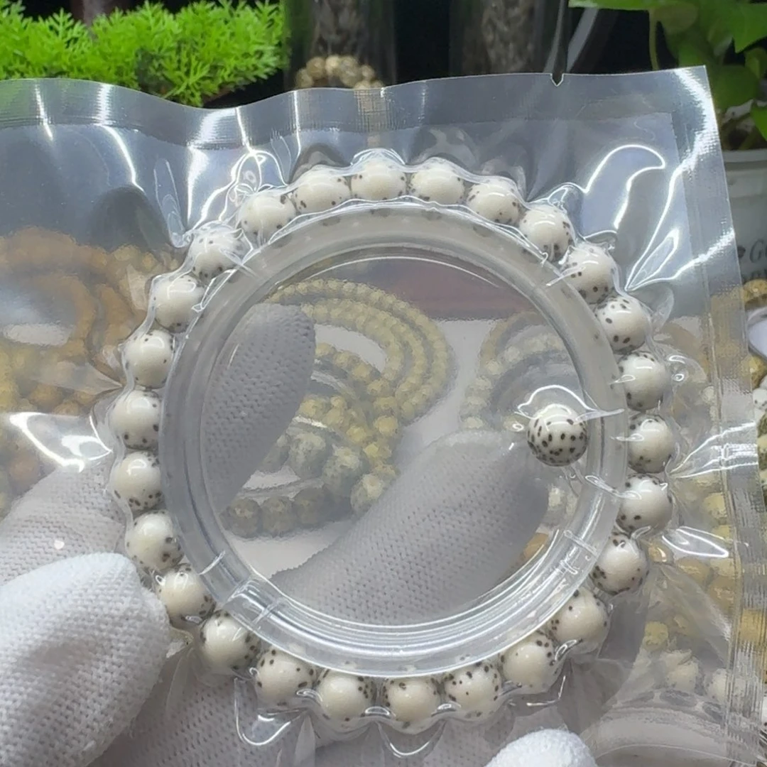 星月菩提手串8/8原生态