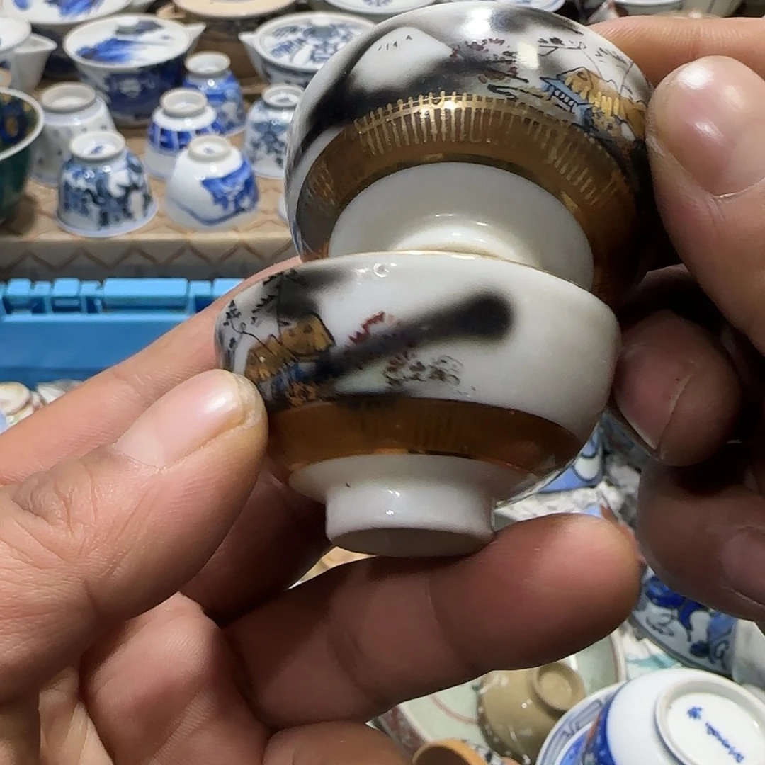 陶瓷茶玩榜第十二名