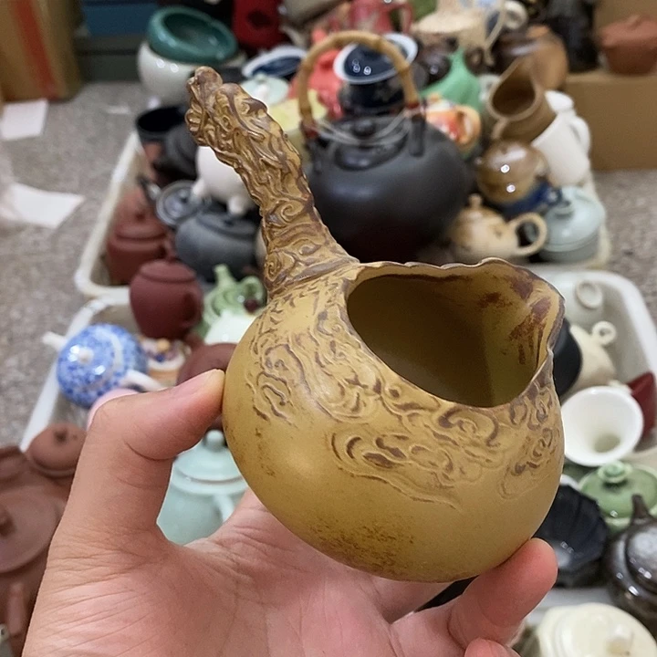 陶瓷艺术品及陶瓷制品壶壶