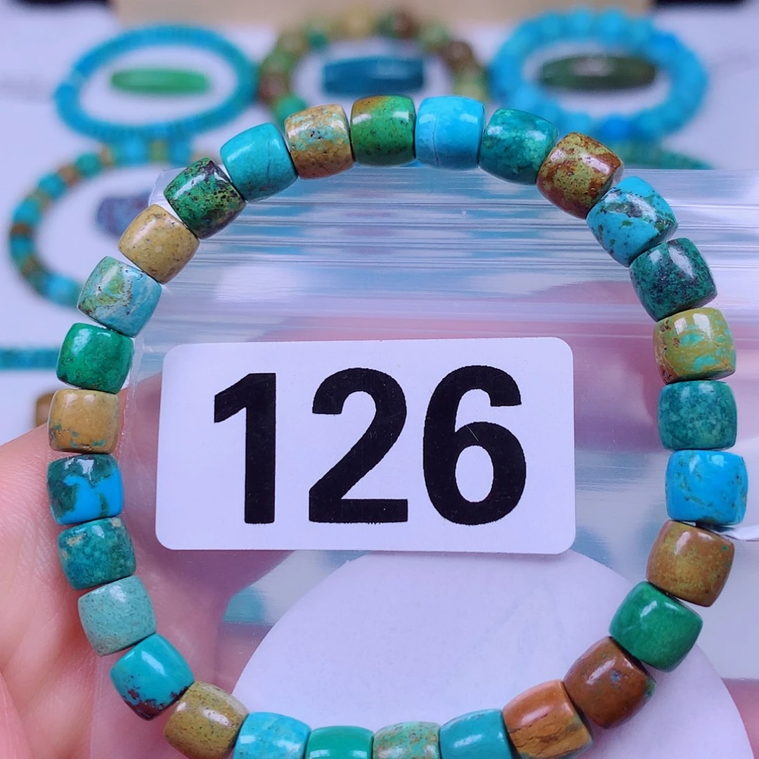 空竹粉丝专享十堰特色手工散珠