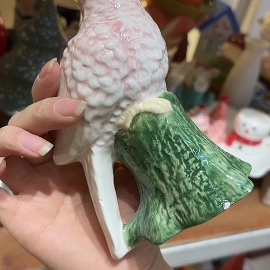 摆件外贸尾单微瑕，介意慎拍