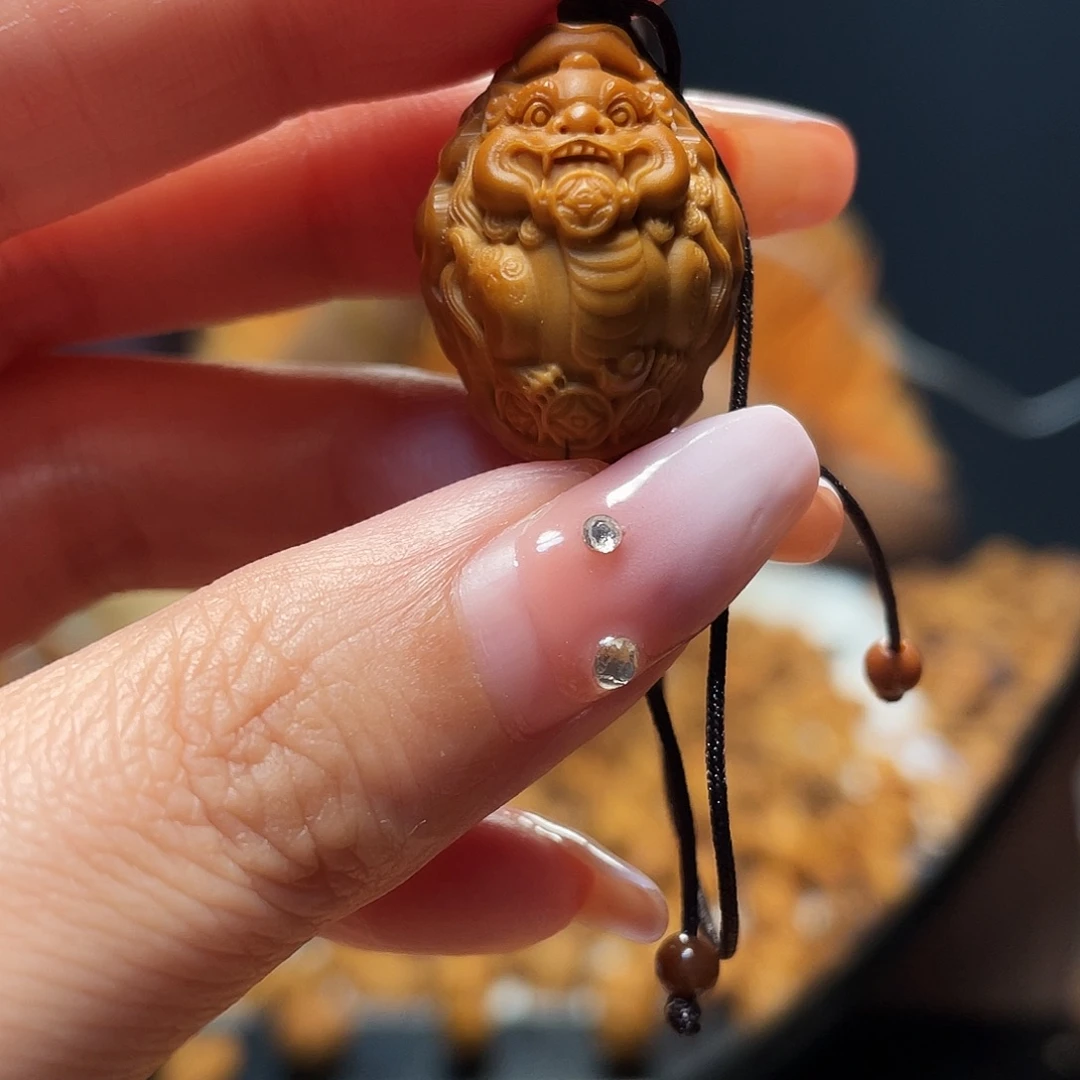 橄榄核手串/手链橄榄核