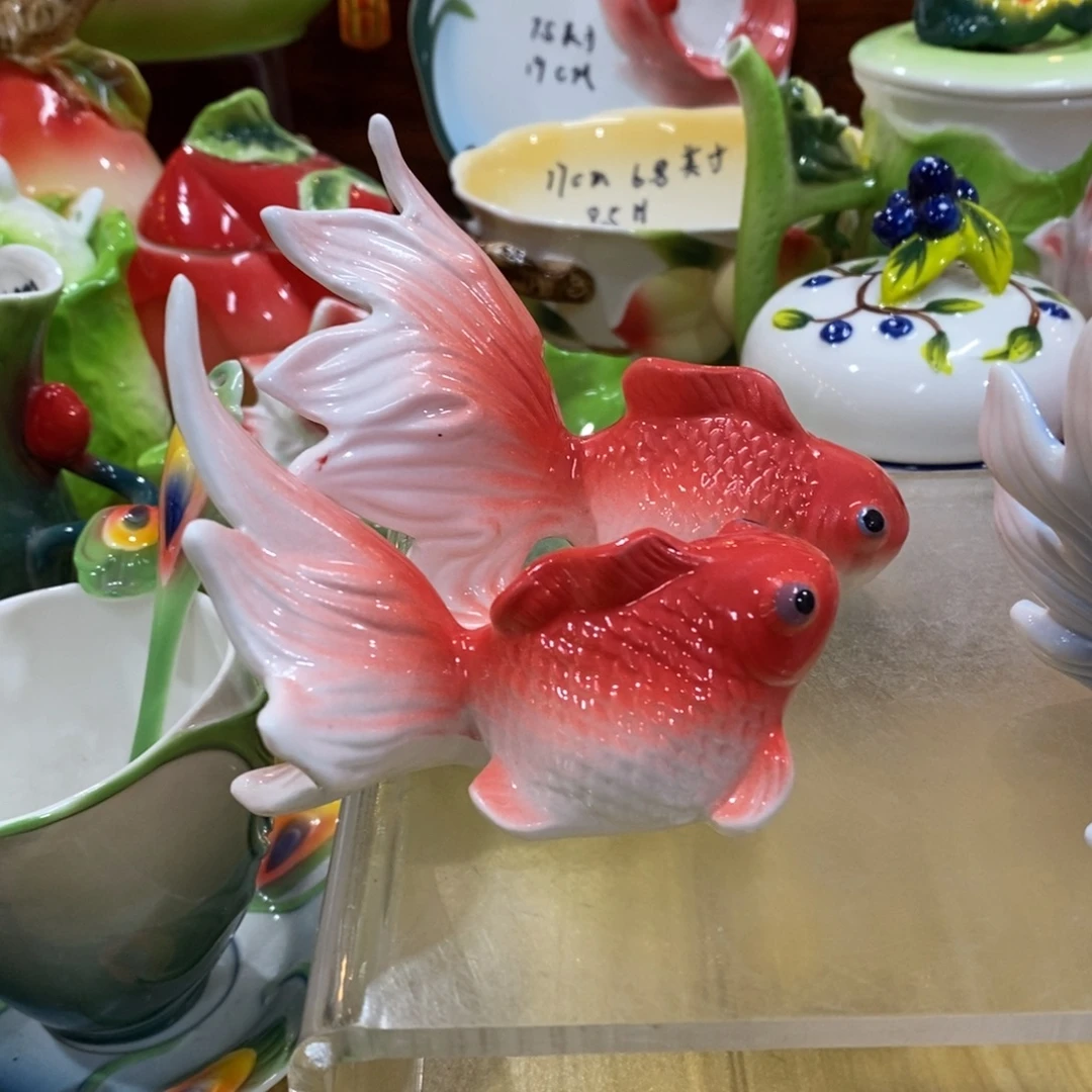 釉下彩陶瓷陶瓷陶瓷陶瓷
