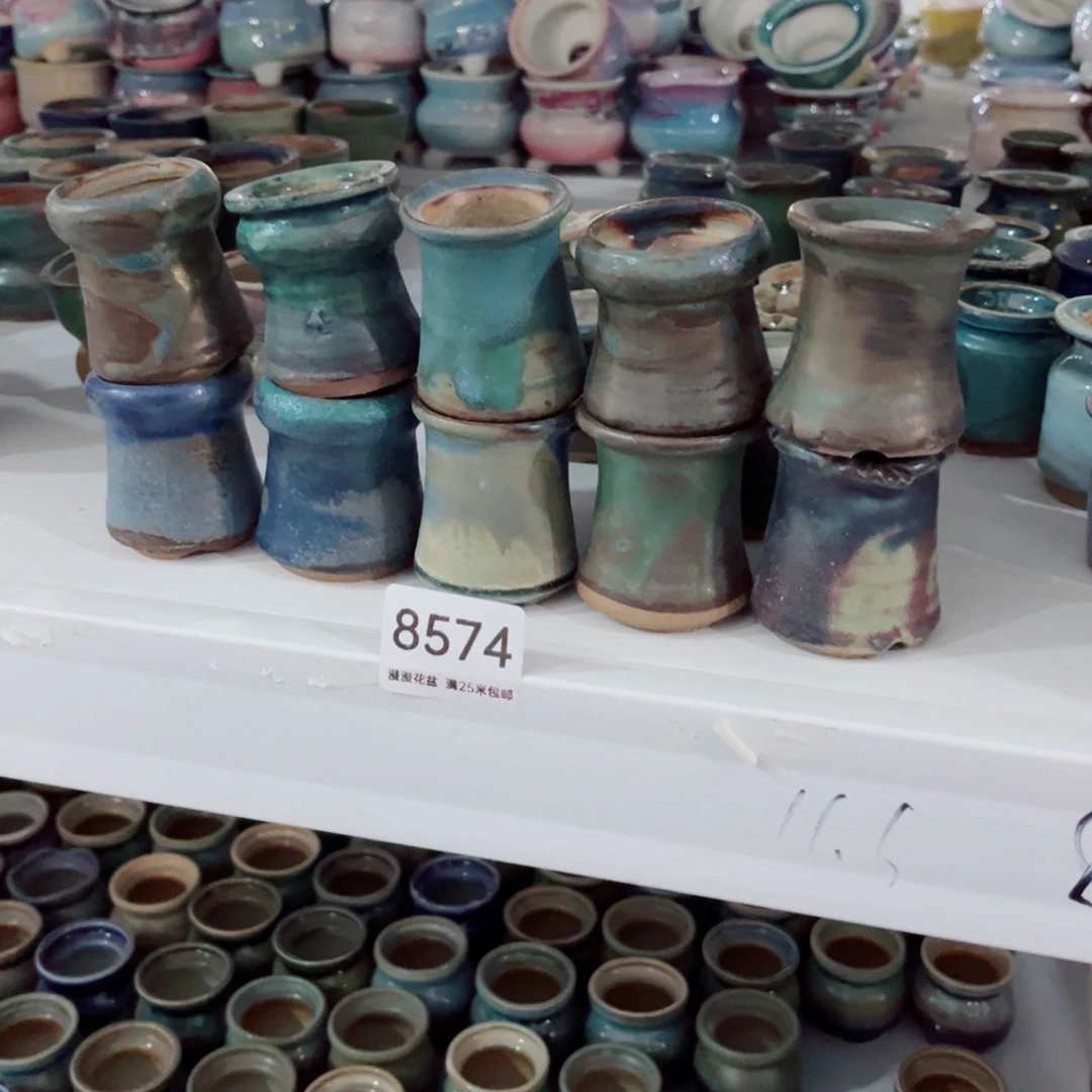 8574内口4景德镇手工制作