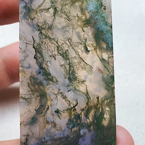 玛瑙/玉髓颈饰未镶嵌众*