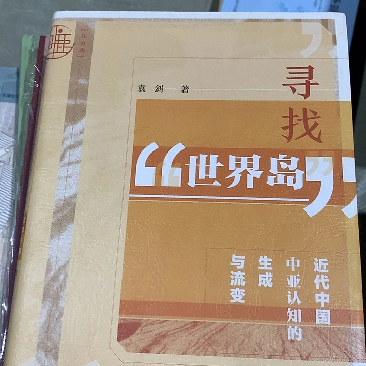 寻找世界岛、默认瑕疵