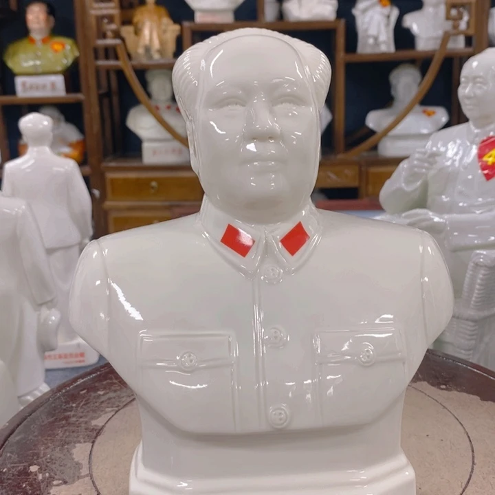 瓷片陶瓷艺术作品欣赏